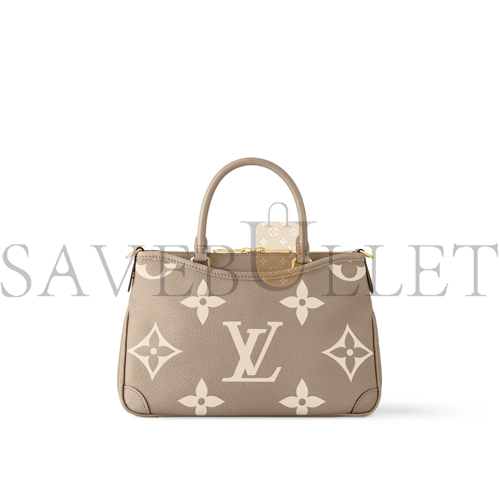 LOUIS VUITTON TRIANON PM M46585 (28*18*8cm) LOUIS VUITTON TRIANON PM M46585 (28*18*8cm)